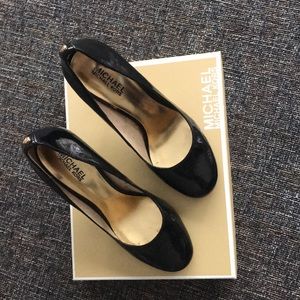 Michael Kors Presley Pump